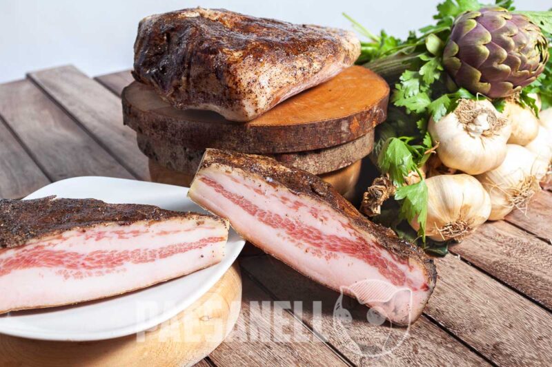 guanciale-dolce